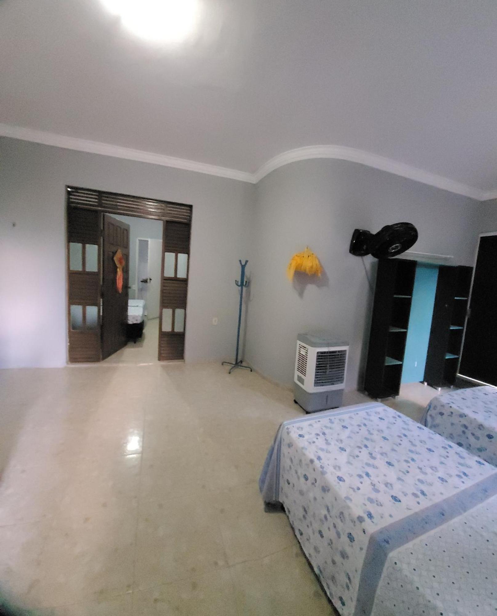 Pousada Das Redes João Pessoa Exteriér fotografie