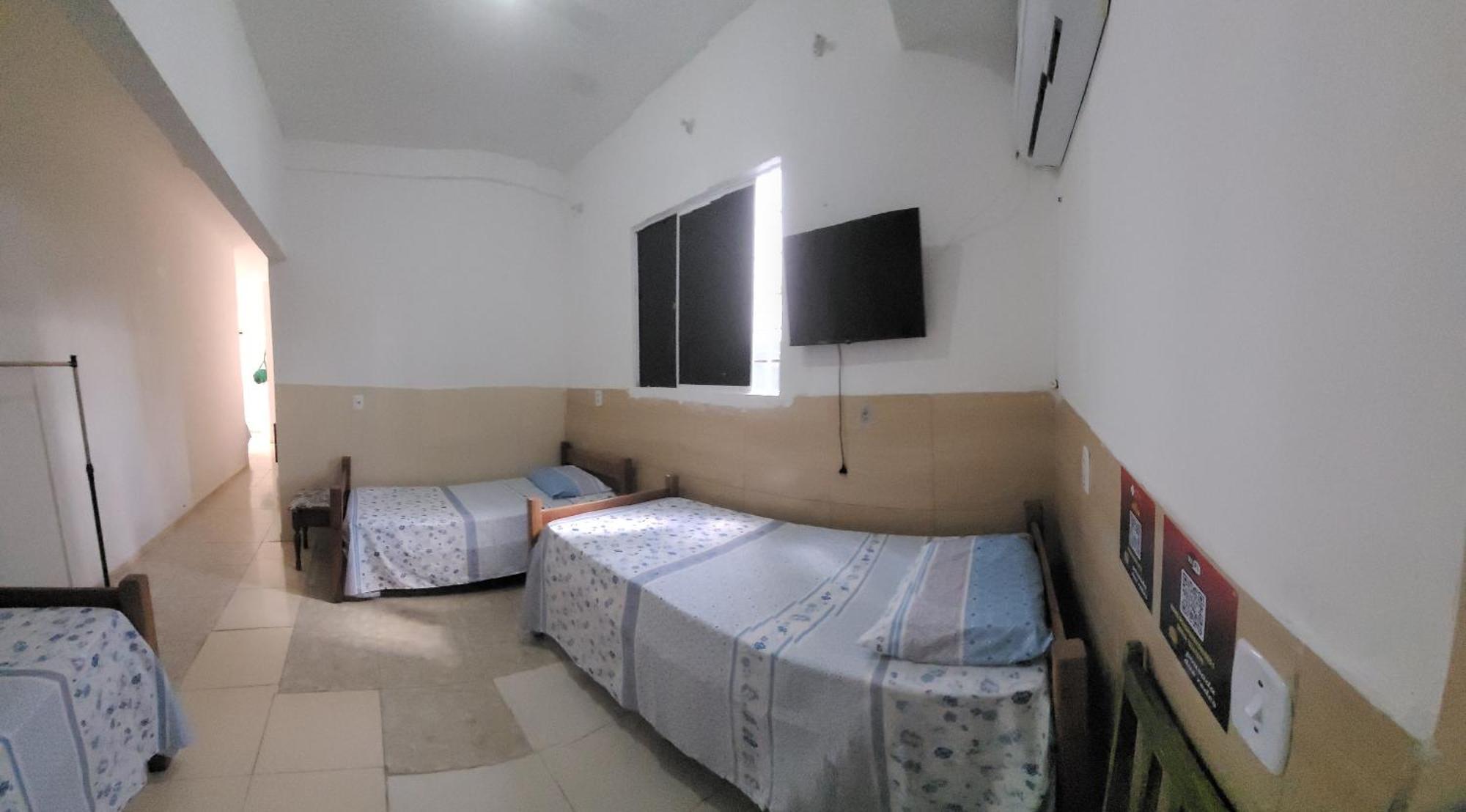 Pousada Das Redes João Pessoa Exteriér fotografie