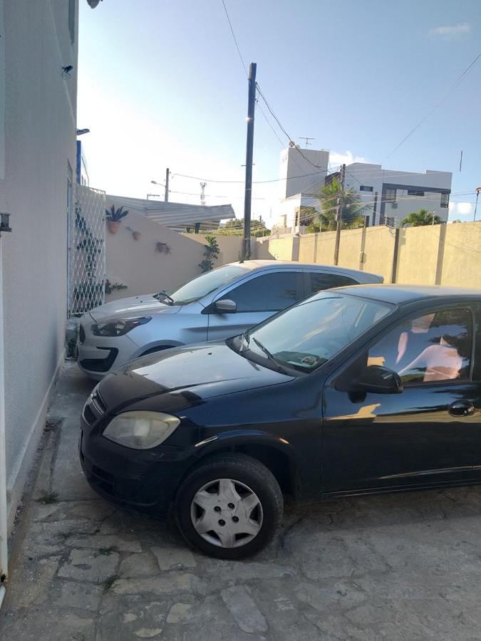 Pousada Das Redes João Pessoa Exteriér fotografie