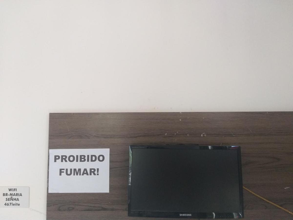 Pousada Das Redes João Pessoa Exteriér fotografie